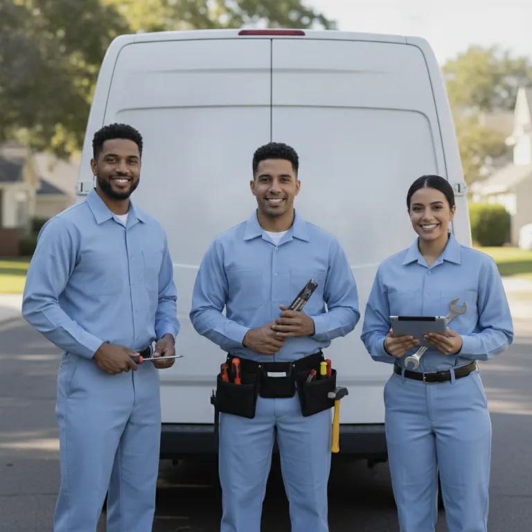 Electrical Panel Replacement team in Spring Valley